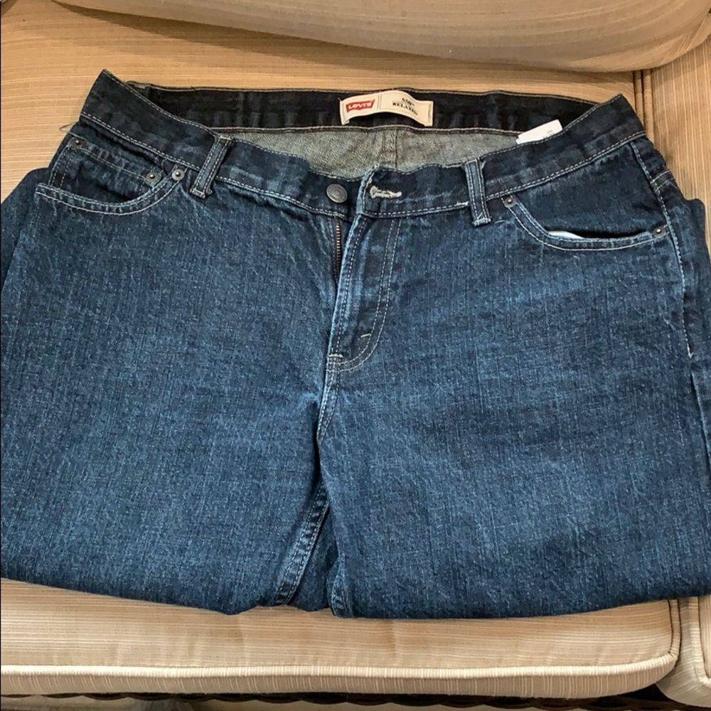 Boys Jeans